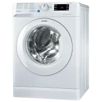 Стиральная машина Indesit BWSE 61051 6 кг / 1000 об/мин / Белый