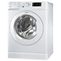 Стиральная машина Indesit BWSE 71252 L B 1 7 кг / 1200 об/мин / Белый