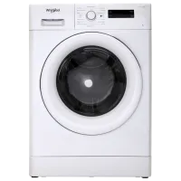 Mașină de spălat Whirlpool FWSF 61053 W UA 6 kg / 1000 rpm / White