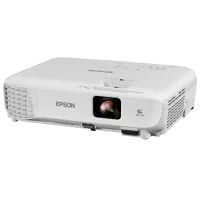 Проектор Epson EB-E350 Для дома и офиса/ Белый