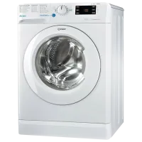 Mașină de spălat Indesit BWSE 81082 L B 8 kg / 1000 rpm / White