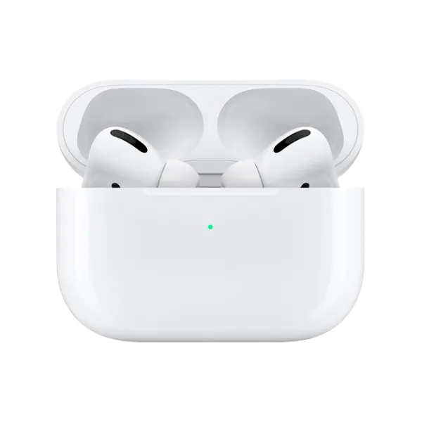 Căști Apple AirPods Pro White Fără fir/ Personal photo 1