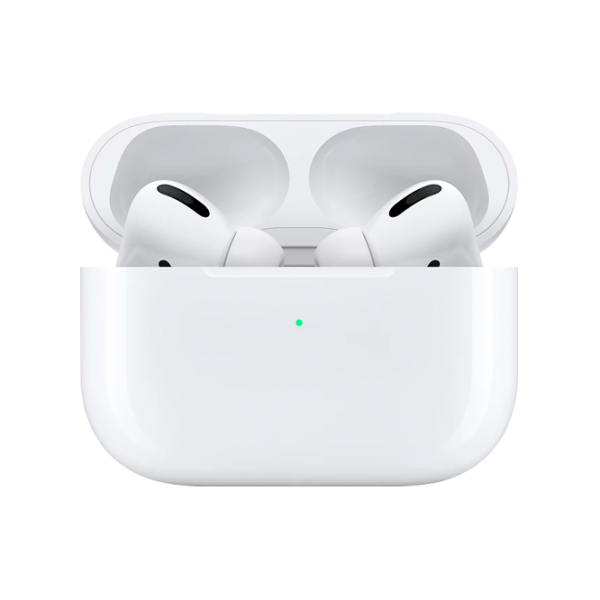 Căști Apple AirPods Pro White Fără fir/ Personal photo 1