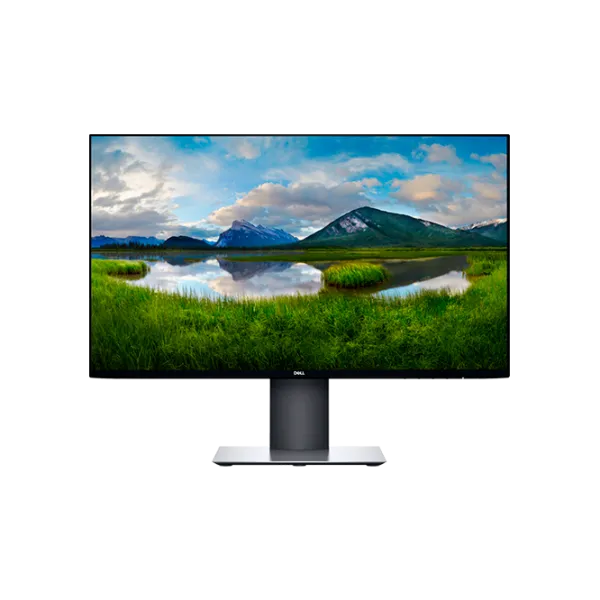 Монитор Dell U2419H 23.8" Full HD 8 мс/ Черный photo 1