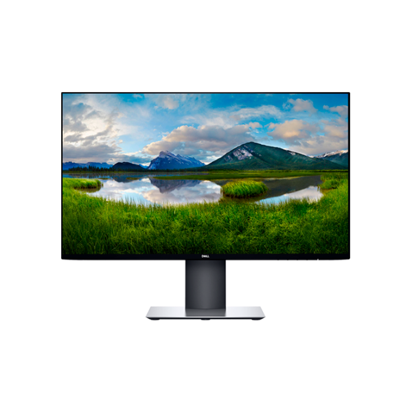Монитор Dell U2419H 23.8" Full HD 8 мс/ Черный photo 1