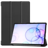 Husă pentru tabletă Samsung Galaxy Tab S6 (T860/ T865) 10.5"/ Black