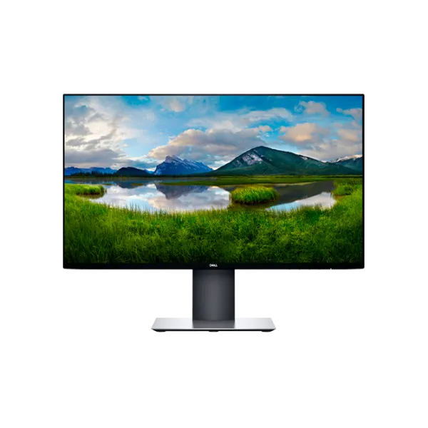 Монитор Dell U2419HC 23.8" Full HD 8 мс/ Черный photo 1