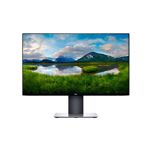 Монитор Dell U2419HC 23.8" Full HD 8 мс/ Черный photo 1