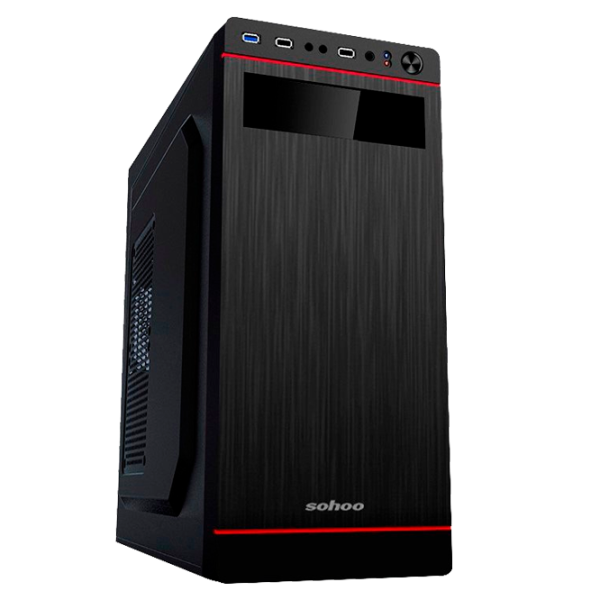 Calculator de jocuri Navigator 02187 Core i3/ 8 GB/ 1 TB photo 1 Calculator de jocuri Navigator 02187 Core i3/ 8 GB/ 1 TB photo 1