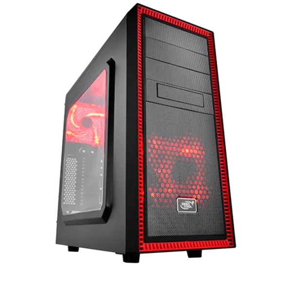 Игровой компьютер Navigator 02190 Core i7/ 16 ГБ/ 2 ТБ/ 480 ГБ/ PH-GTX1660TI-O6G photo 1 Игровой компьютер Navigator 02190 Core i7/ 16 ГБ/ 2 ТБ/ 480 ГБ/ PH-GTX1660TI-O6G photo 1