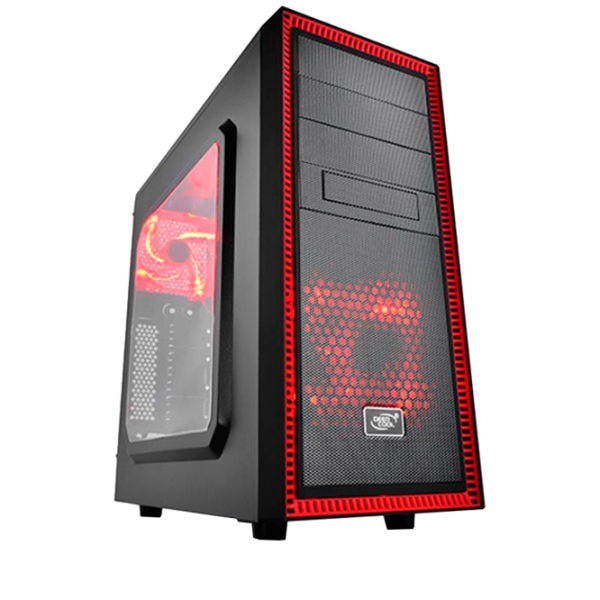 Игровой компьютер Navigator 02190 Core i7/ 16 ГБ/ 2 ТБ/ 480 ГБ/ PH-GTX1660TI-O6G photo 1 Игровой компьютер Navigator 02190 Core i7/ 16 ГБ/ 2 ТБ/ 480 ГБ/ PH-GTX1660TI-O6G photo 1