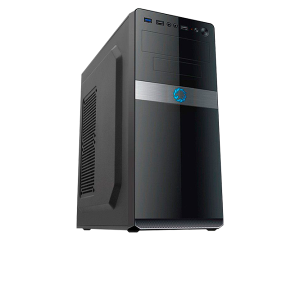 Игровой компьютер Navigator 02191 Core i3/ 8 ГБ/ 256 ГБ photo 1 Игровой компьютер Navigator 02191 Core i3/ 8 ГБ/ 256 ГБ photo 1