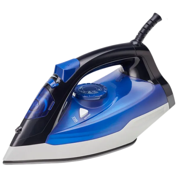 Fier de călcat Polaris PIR2410K Clasic/ 2400 W/ Blue photo 1