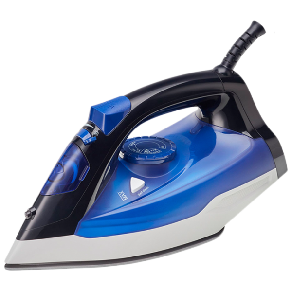 Fier de călcat Polaris PIR2410K Clasic/ 2400 W/ Blue photo 1