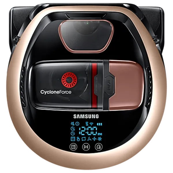 Пылесос Samsung VR20M7070WD/EV 3300 мАч / Золото photo 1 Пылесос Samsung VR20M7070WD/EV 3300 мАч / Золото photo 1
