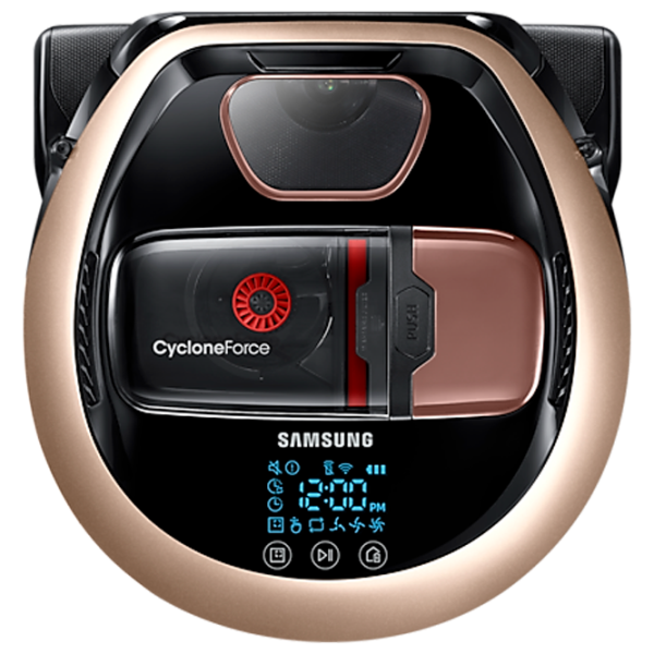 Пылесос Samsung VR20M7070WD/EV 3300 мАч / Золото photo 1 Пылесос Samsung VR20M7070WD/EV 3300 мАч / Золото photo 1