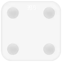 Cântar de podea Xiaomi Mi Body Composition 150 kg / White