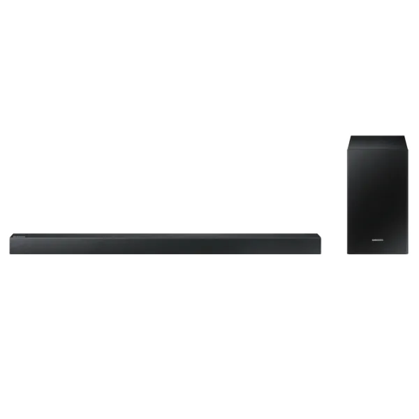 Soundbar Samsung  Speakers 2.1/ Black photo 1