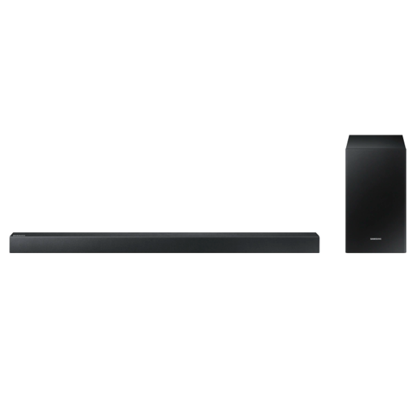 Soundbar Samsung  Speakers 2.1/ Black photo 1