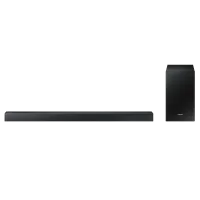 Soundbar Samsung  Speakers 2.1/ Black