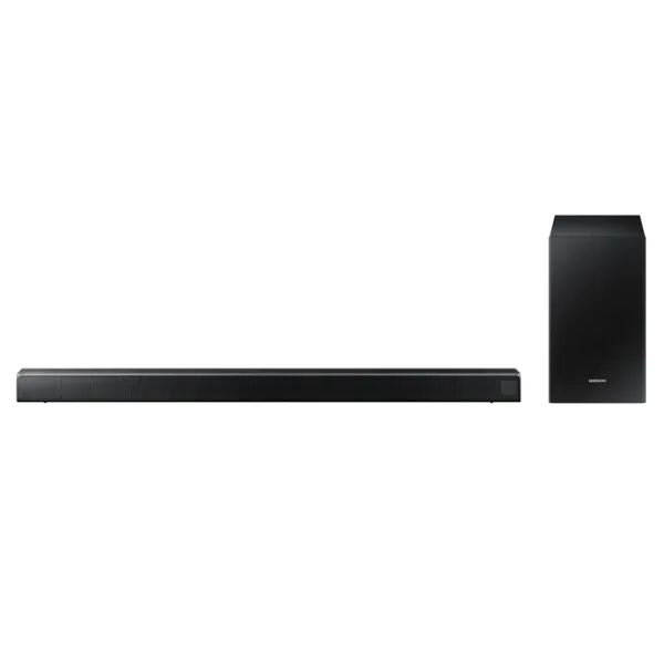 Саундбар Samsung HW-R530/RU Speakers 2.1/ Черный photo 1