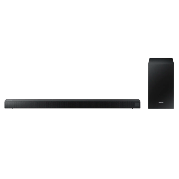 Саундбар Samsung HW-R530/RU Speakers 2.1/ Черный photo 1