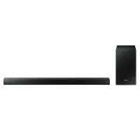 Саундбар Samsung HW-R530/RU Speakers 2.1/ Черный