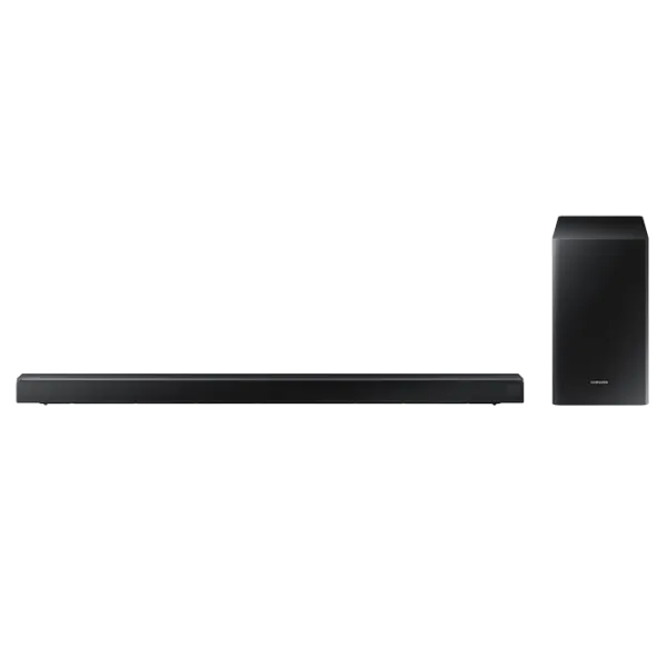 Soundbar Samsung HW-R630/RU Speakers 3.1/ Black photo 1