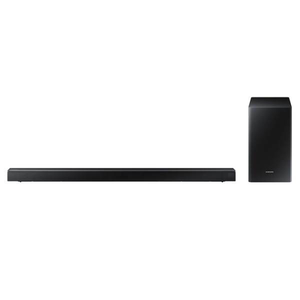 Soundbar Samsung HW-R630/RU Speakers 3.1/ Black photo 1