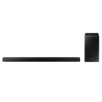 Саундбар Samsung HW-R630/RU Speakers 3.1/ Черный
