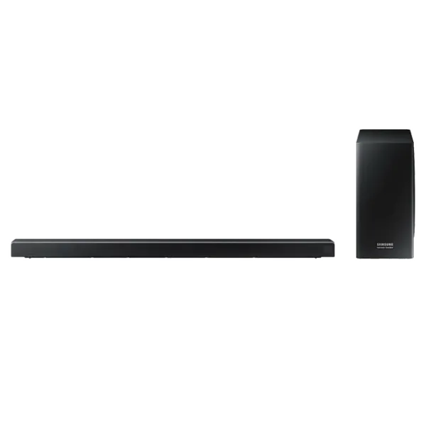 Boxe Samsung HW-Q70R/ RU 3.1/ Black photo 1