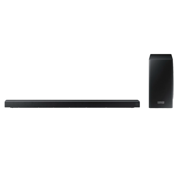 Boxe Samsung HW-Q70R/ RU 3.1/ Black photo 1