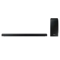 Колонки Samsung HW-Q70R/ RU 3.1/ Черный