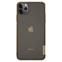 Чехол для смартфона Apple iPhone 11 Pro Nillkin/ Back/ TPU/ Прозрачный Коричневый