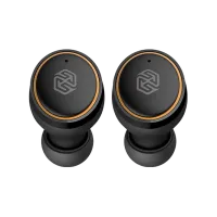 Наушники Nillkin TWS Liberty Черный Золотой Беспроводные/ Персональный