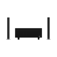 Колонки Remax RTS-20 BAR 2.1 / Черный