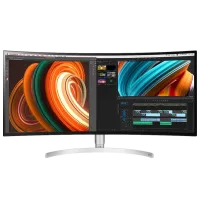 Monitor LG 34WK95C-W 34" WQHD 5 ms/ White