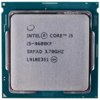 Procesor Intel Core i5-9600KF Tray S1151/ 3.70 GHz - 4.60 GHz