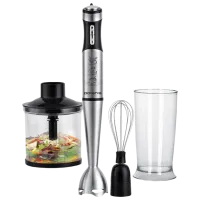 Blender de mână Polaris PHB0757 750 W / Inox