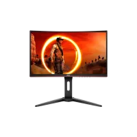 Monitor AOC C27G1 27" Full HD 144 Hz/ 1 ms/ Black