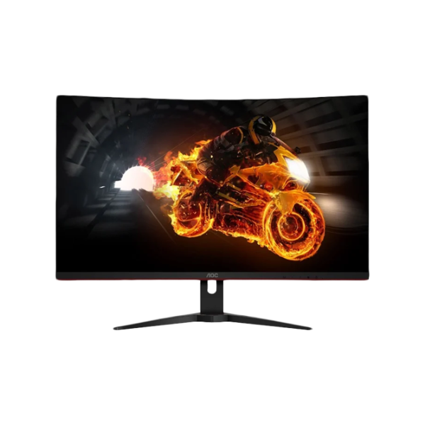 Монитор AOC C32G1 32" Full HD 160 Гц/ 1 мс/ Черный photo 1