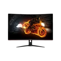 Монитор AOC C32G1 32" Full HD 160 Гц/ 1 мс/ Черный