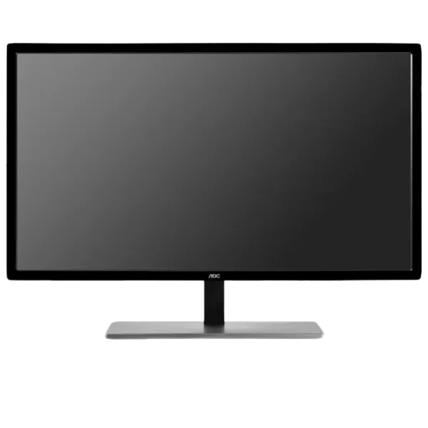 Монитор AOC Q3279VWF 31.5" WQHD 5 мс/ Черный photo 1