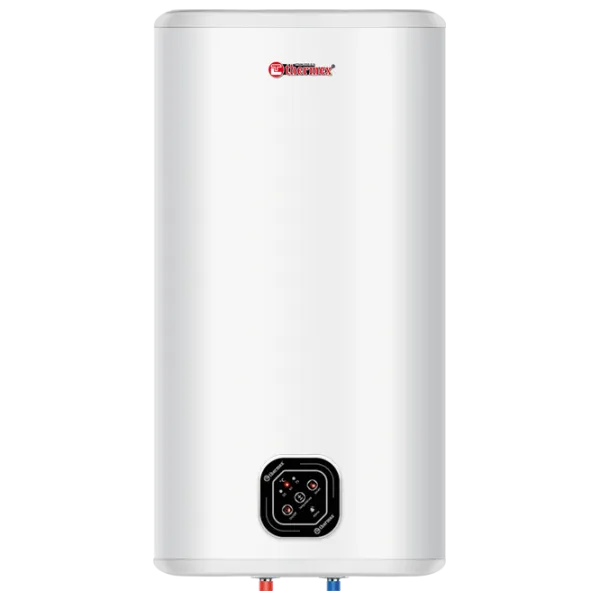 Бойлер Thermex IF 80 Smart Электрический / 80 л / Белый photo 1