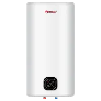Бойлер Thermex IF 80 Smart Электрический / 80 л / Белый