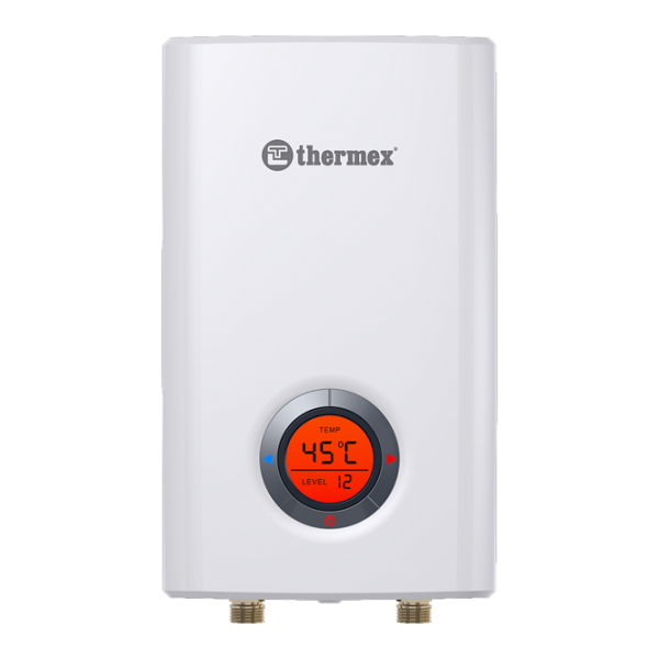 Boiler Thermex Topflow 8000 Instantaneu/ White photo 1