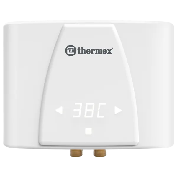 Încălzitor de apă instantaneu Thermex TREND 6000 6000 W/ White photo 1