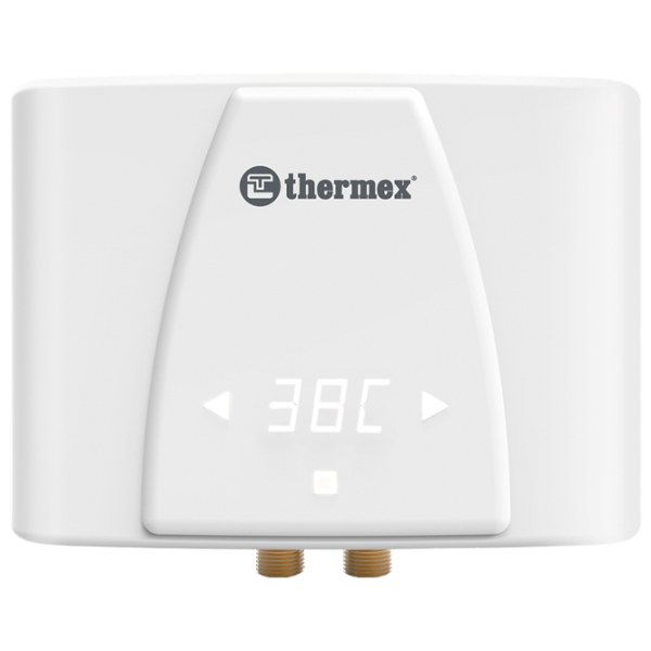 Încălzitor de apă instantaneu Thermex TREND 6000 6000 W/ White photo 1