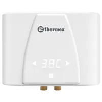 Проточный водонагреватель Thermex TREND 6000 6000 Вт/ Белый
