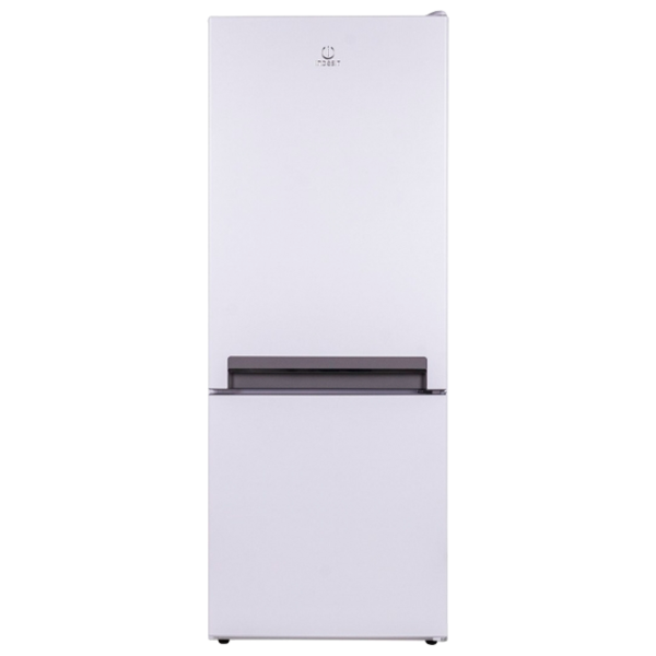 Frigider Indesit LI6 S1 W cu congelator jos 272 l / 158.7 cm / White photo 1